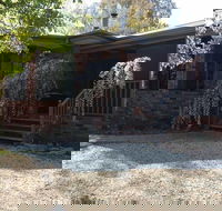 Beechworth Gorge Walk Guest House - Getaway Accommodation