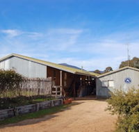 Merrijig Lodge - Getaway Accommodation