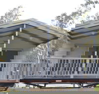 Ingenia Holidays Murray Bend - Getaway Accommodation