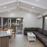 Horsham Riverside Caravan Park - Getaway Accommodation 0