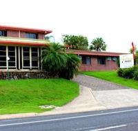 Motel Northview Mackay - Getaway Accommodation