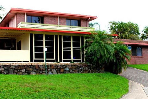 Motel Northview Mackay - Getaway Accommodation 1
