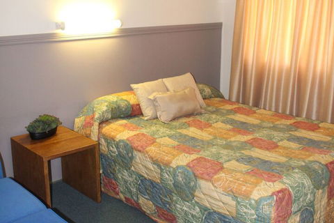 Motel Northview Mackay - Getaway Accommodation 6