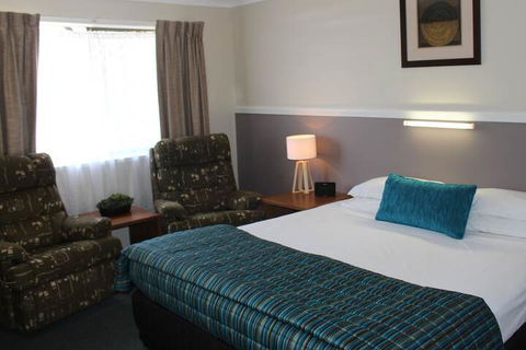 Motel Northview Mackay - Getaway Accommodation 7