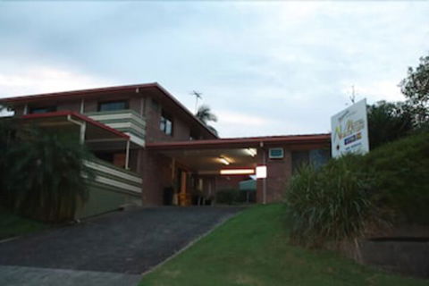 Motel Northview Mackay - Getaway Accommodation 3