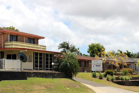 Motel Northview Mackay - Getaway Accommodation 2