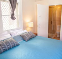 Fremantle Hostel - Getaway Accommodation