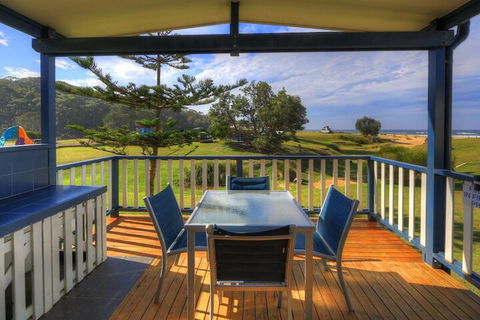 Beachcomber Holiday Park - Getaway Accommodation 5