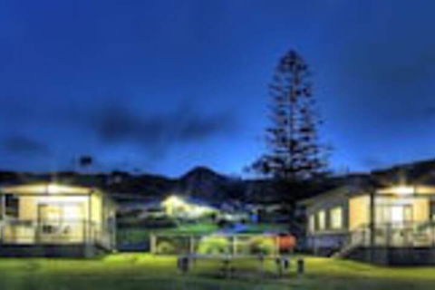 Beachcomber Holiday Park - Getaway Accommodation 0