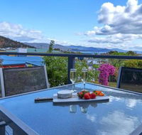 Mermaids of Bicheno - Getaway Accommodation