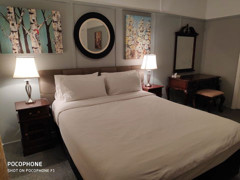 Bourke Apartments - Getaway Accommodation 4