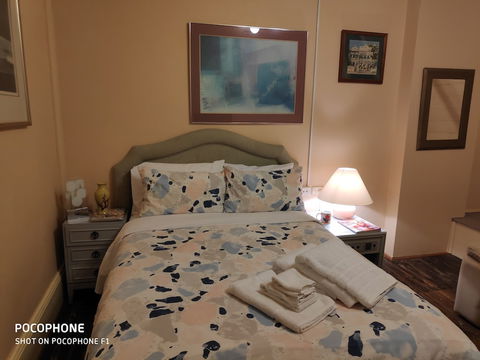 Bourke Apartments - Getaway Accommodation 2