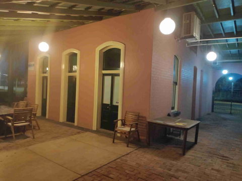 Bourke Apartments - Getaway Accommodation 0