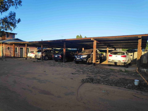 Bourke Apartments - Getaway Accommodation 1