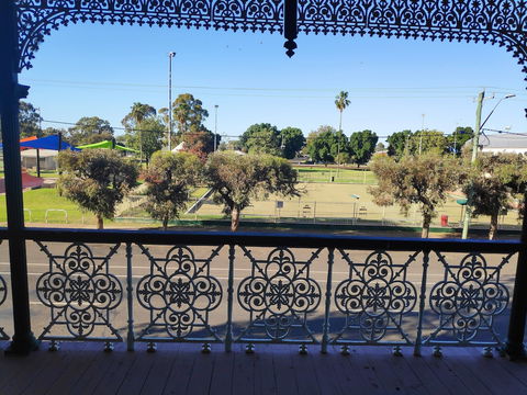 Bourke Apartments - Getaway Accommodation 5