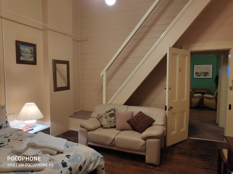 Bourke Apartments - Getaway Accommodation 6