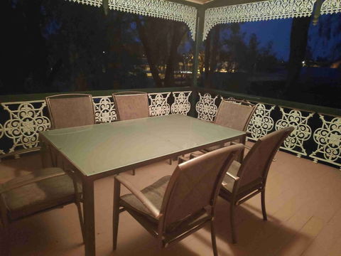 Bourke Apartments - Getaway Accommodation 3