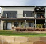 Ocean Beach House - Getaway Accommodation
