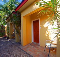 Eden House Retreat - Getaway Accommodation