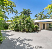 Kewarra Beach Retreat 2 - Getaway Accommodation