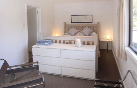 Refuge Cove On Pittwater - Getaway Accommodation 6