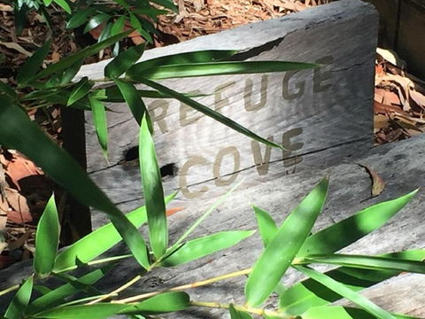 Refuge Cove On Pittwater - Getaway Accommodation 5