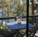 Refuge Cove on Pittwater - Getaway Accommodation