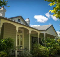 The Greens of Leura - Getaway Accommodation