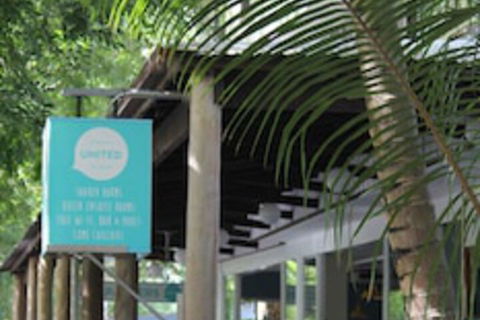 Port Douglas Backpackers - Getaway Accommodation 0