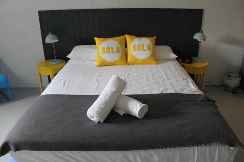 Port Douglas Backpackers - Getaway Accommodation 7