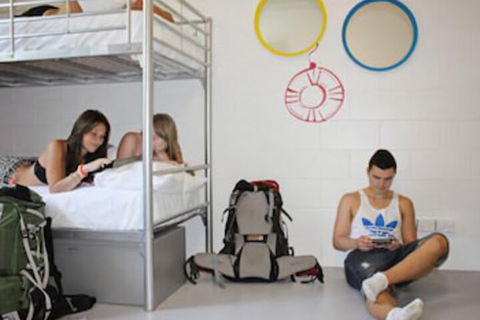 Port Douglas Backpackers - Getaway Accommodation 6
