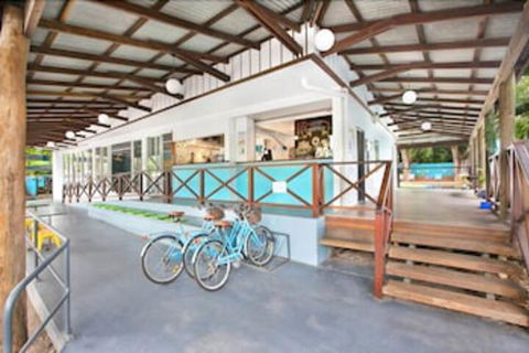 Port Douglas Backpackers - Getaway Accommodation 1