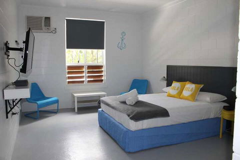 Port Douglas Backpackers - Getaway Accommodation 4