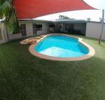 Coolabah Motel Townsville - Getaway Accommodation