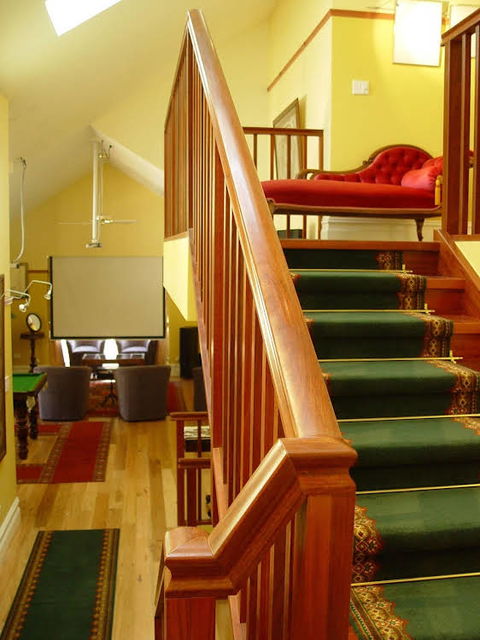Sandholme Guesthouse - Getaway Accommodation 2