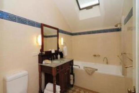Sandholme Guesthouse - Getaway Accommodation 0