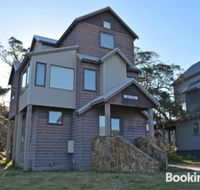 Alpine Edge - Getaway Accommodation
