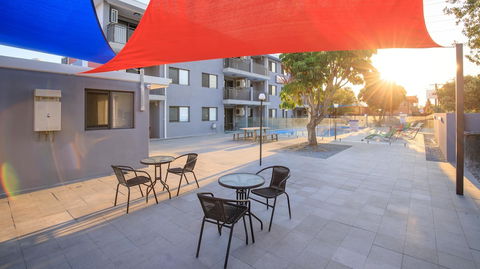 Batavia Apartment - Getaway Accommodation 0