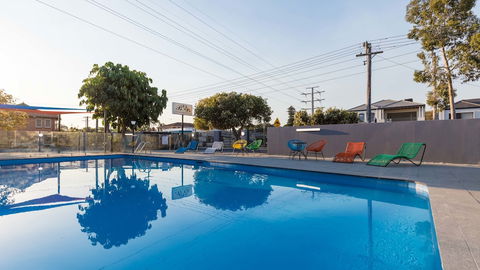 Batavia Apartment - Getaway Accommodation 4