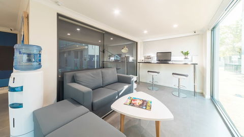 Batavia Apartment - Getaway Accommodation 6