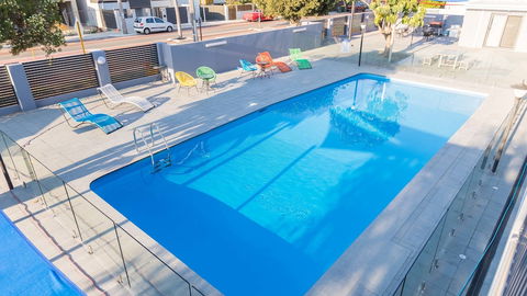 Batavia Apartment - Getaway Accommodation 3
