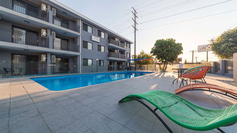 Batavia Apartment - Getaway Accommodation 2