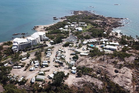 Horseshoe Bay Resort - Getaway Accommodation 1