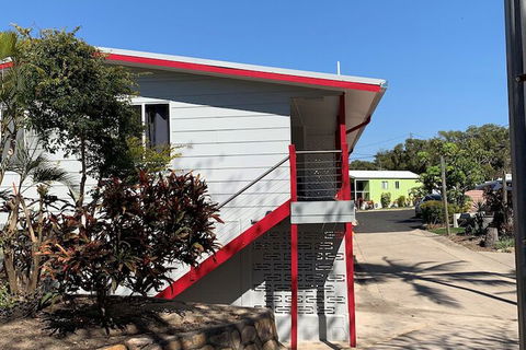 Horseshoe Bay Resort - Getaway Accommodation 3
