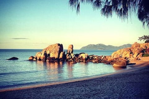 Horseshoe Bay Resort - Getaway Accommodation 4
