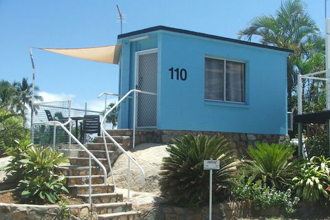 Horseshoe Bay Resort - Getaway Accommodation 5