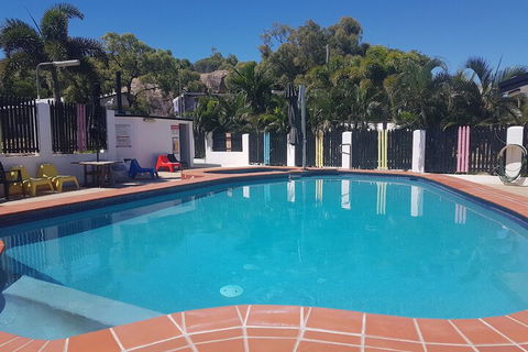 Horseshoe Bay Resort - Getaway Accommodation 6