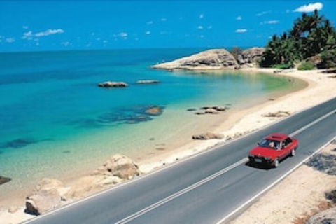 Horseshoe Bay Resort - Getaway Accommodation 0
