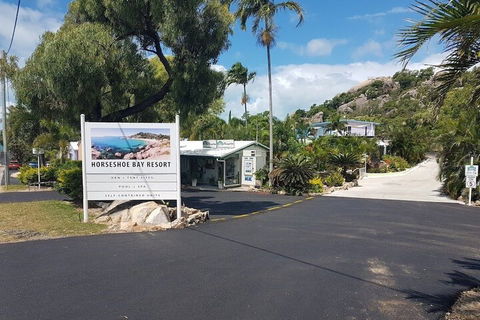 Horseshoe Bay Resort - Getaway Accommodation 7