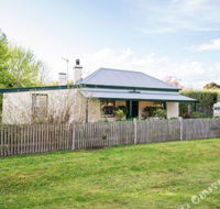 Georgies Cottage - Getaway Accommodation